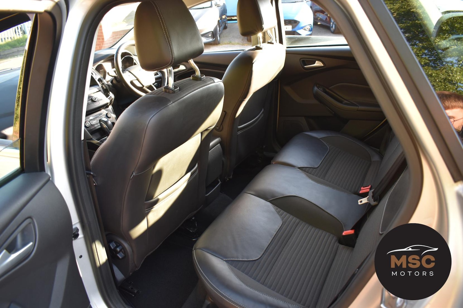 Used Ford Focus 2018 for sale - 76079892: Photo 41