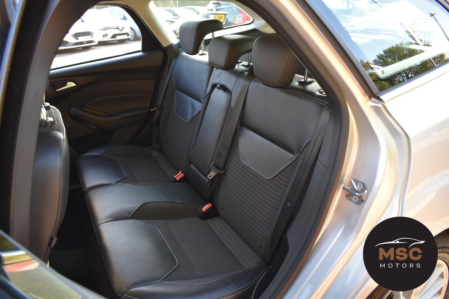Used Ford Focus 2018 for sale - 76079892: Photo 42