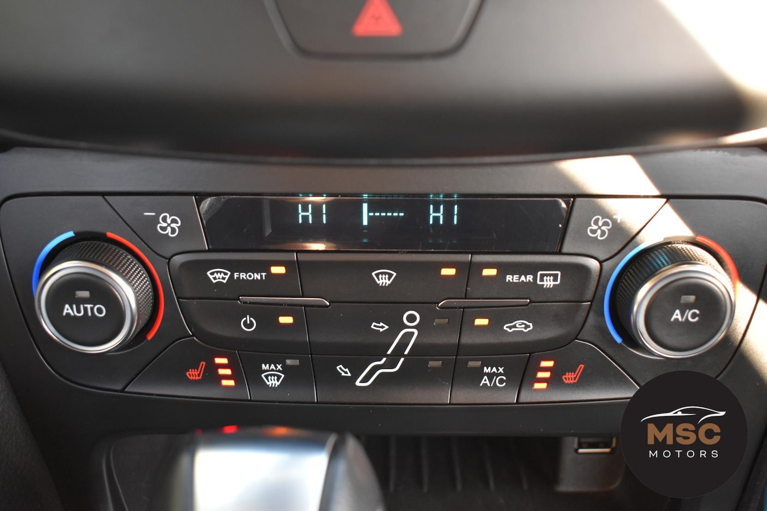 Used Ford Focus 2018 for sale - 76079892: Photo 48