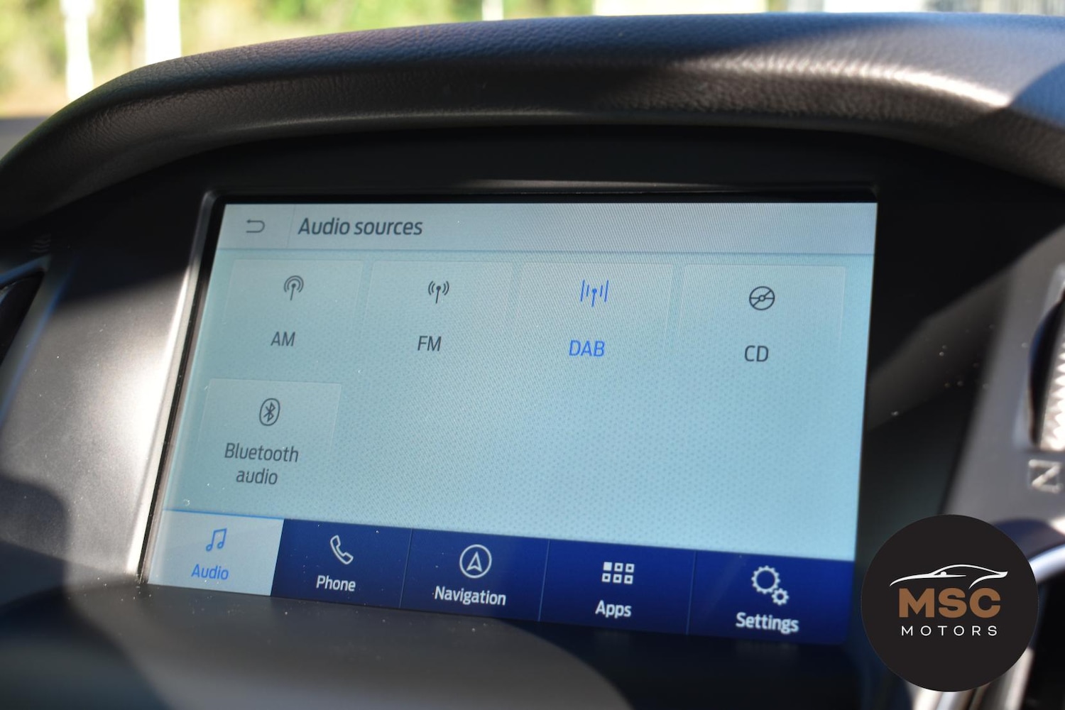 Used Ford Focus 2018 for sale - 76079892: Photo 53