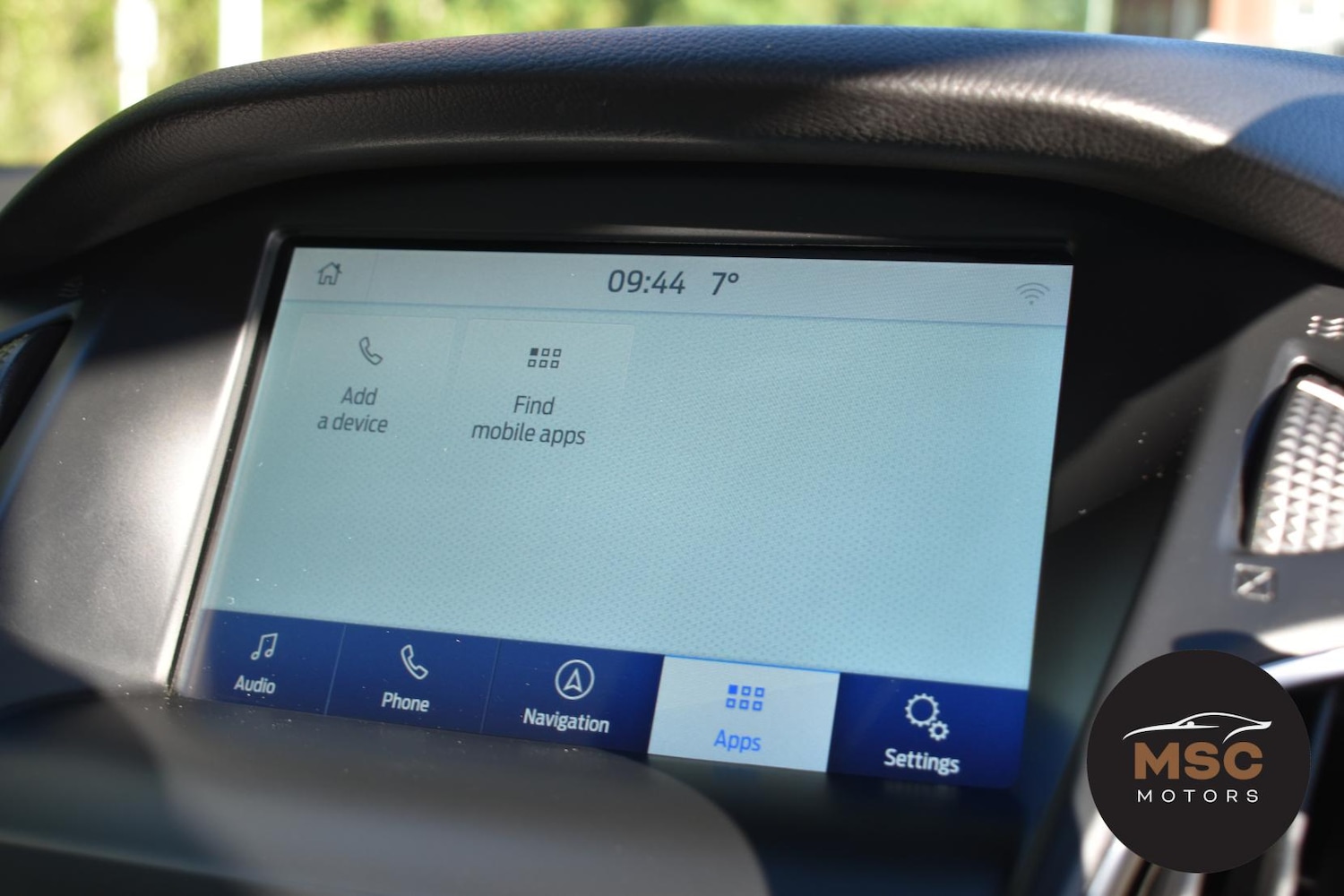 Used Ford Focus 2018 for sale - 76079892: Photo 56