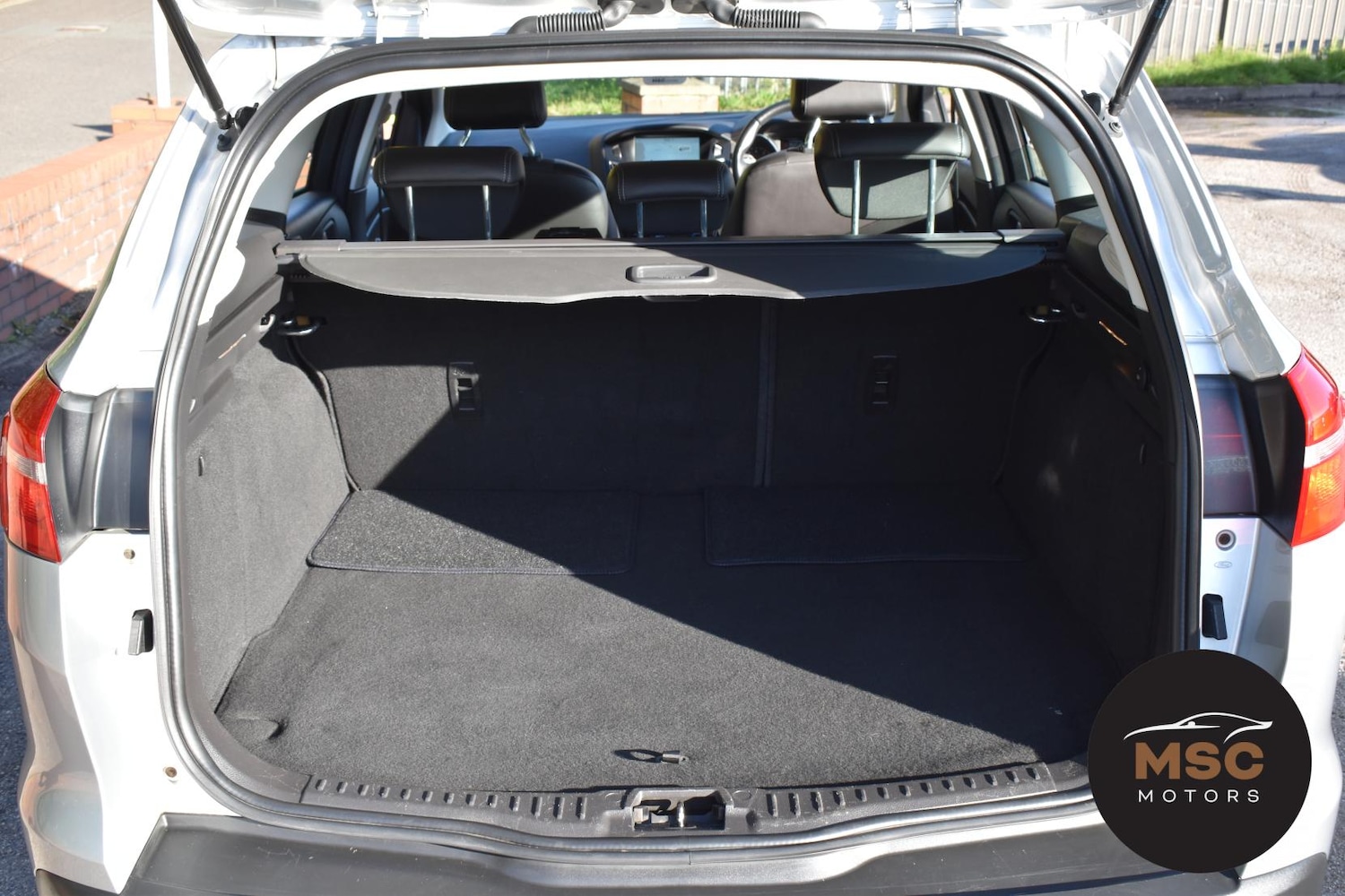 Used Ford Focus 2018 for sale - 76079892: Photo 62