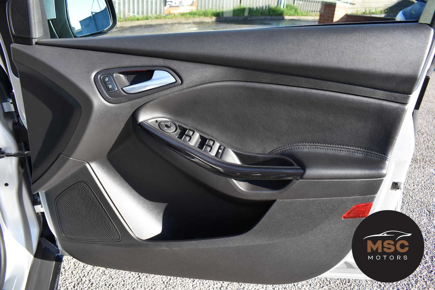 Used Ford Focus 2018 for sale - 76079892: Photo 63