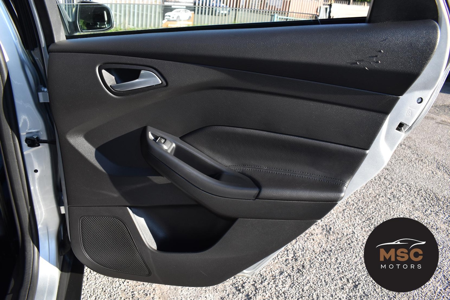 Used Ford Focus 2018 for sale - 76079892: Photo 64