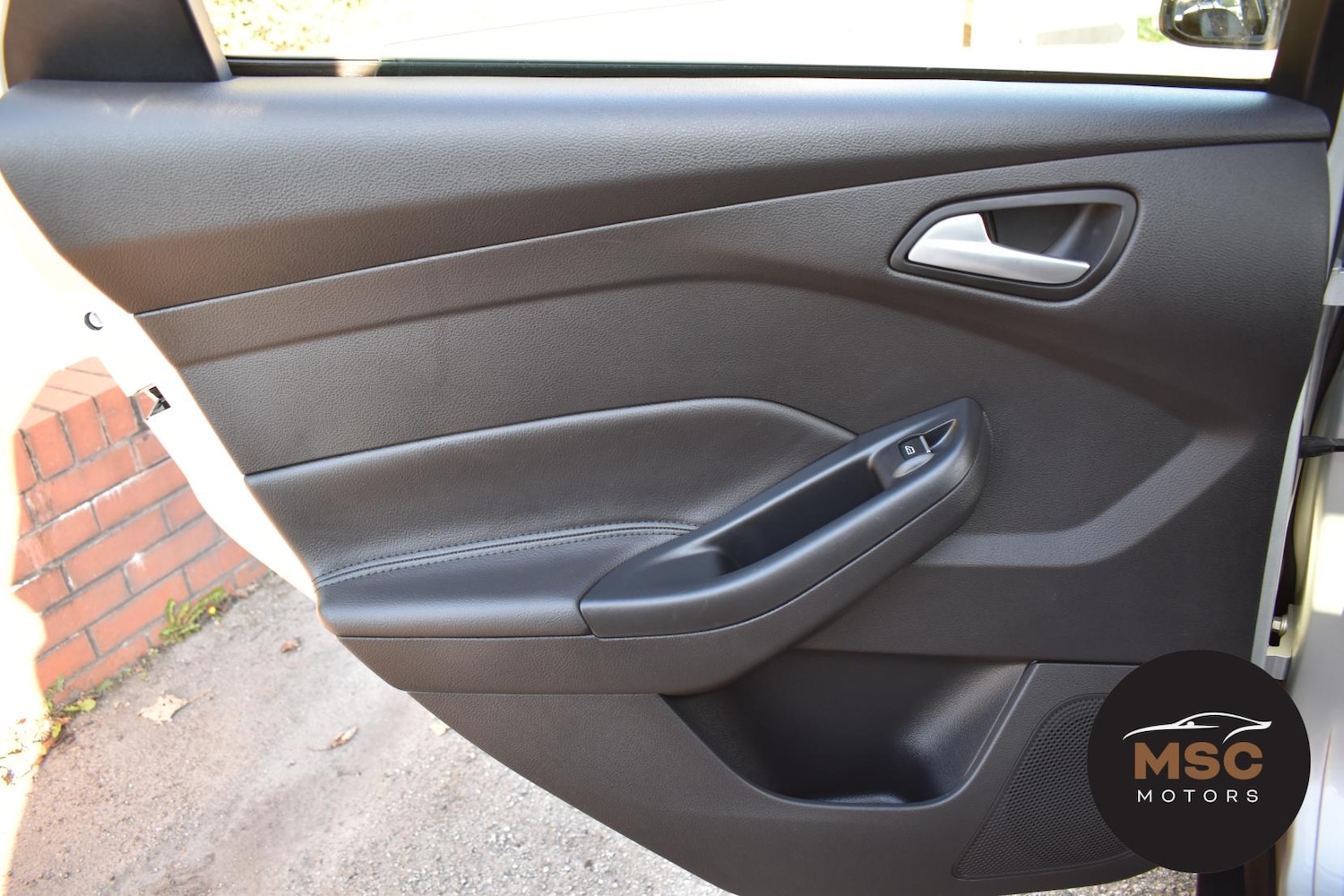 Used Ford Focus 2018 for sale - 76079892: Photo 65