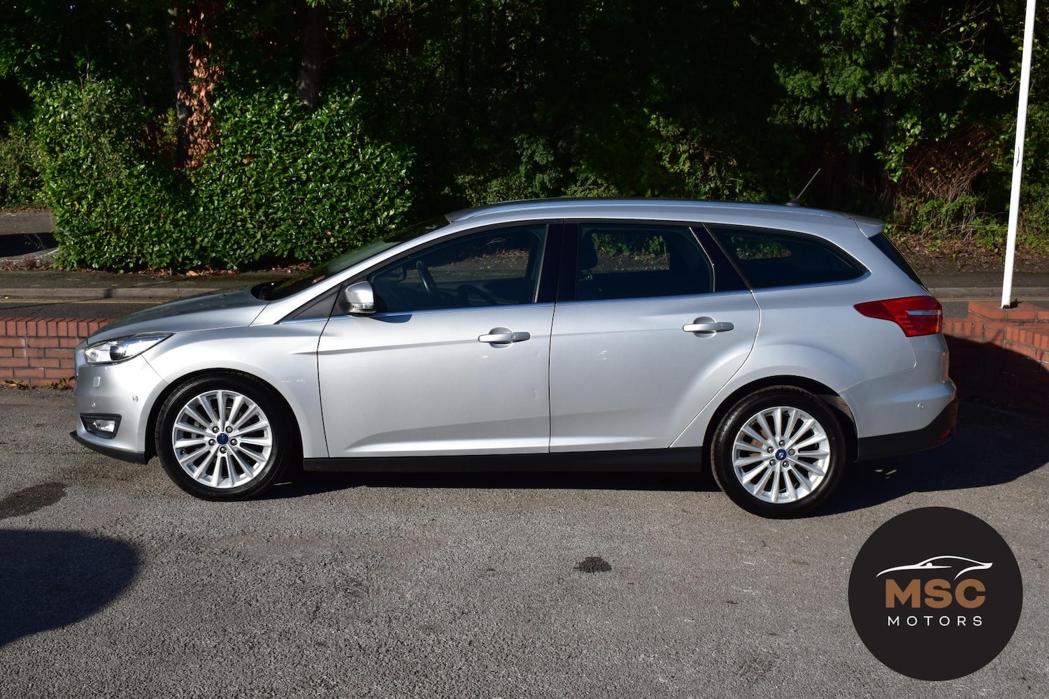 Used Ford Focus 2018 for sale - 76079892: Photo 9