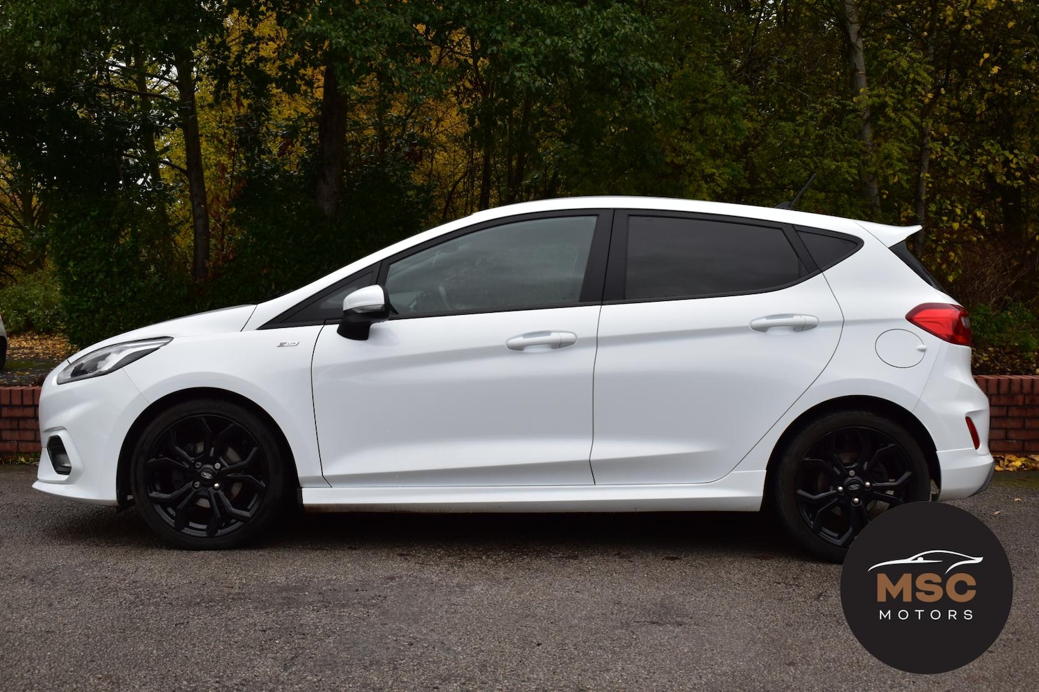 Used Ford Fiesta 2019 for sale - 76494346: Photo 10