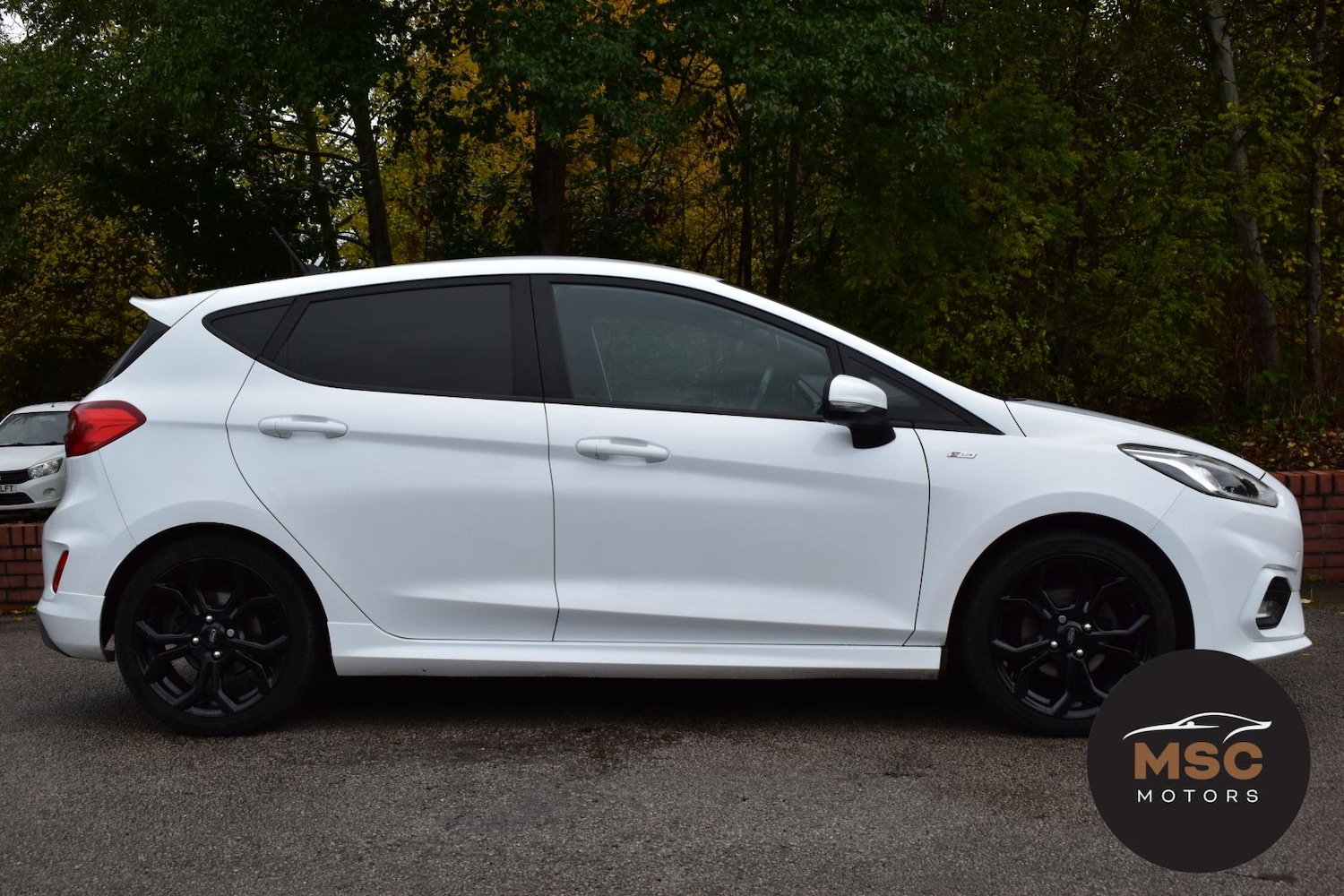 Used Ford Fiesta 2019 for sale - 76494346: Photo 22