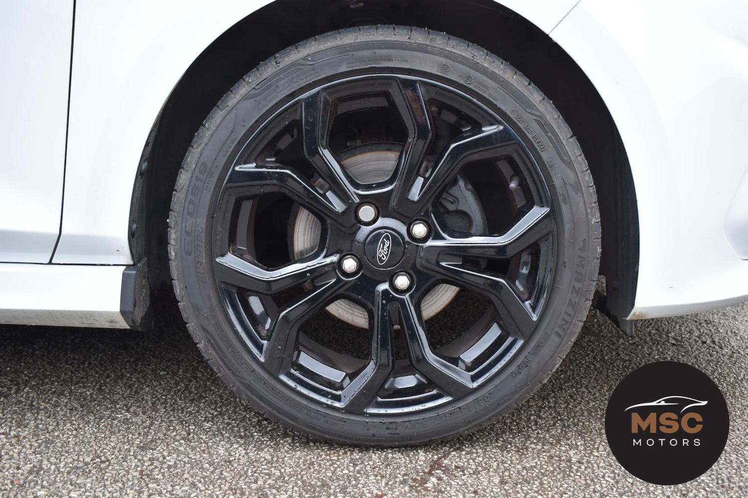 Used Ford Fiesta 2019 for sale - 76494346: Photo 25