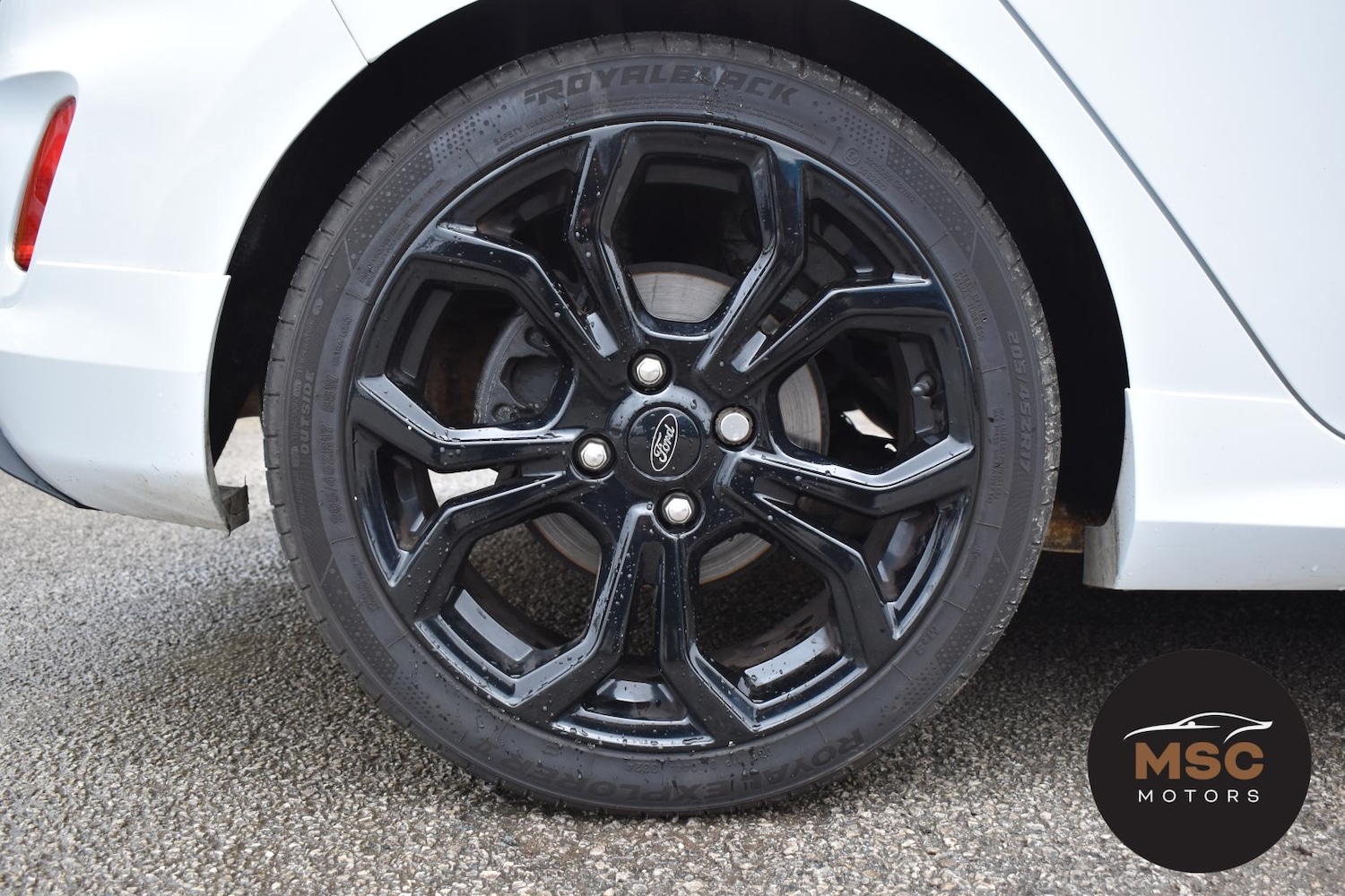 Used Ford Fiesta 2019 for sale - 76494346: Photo 26