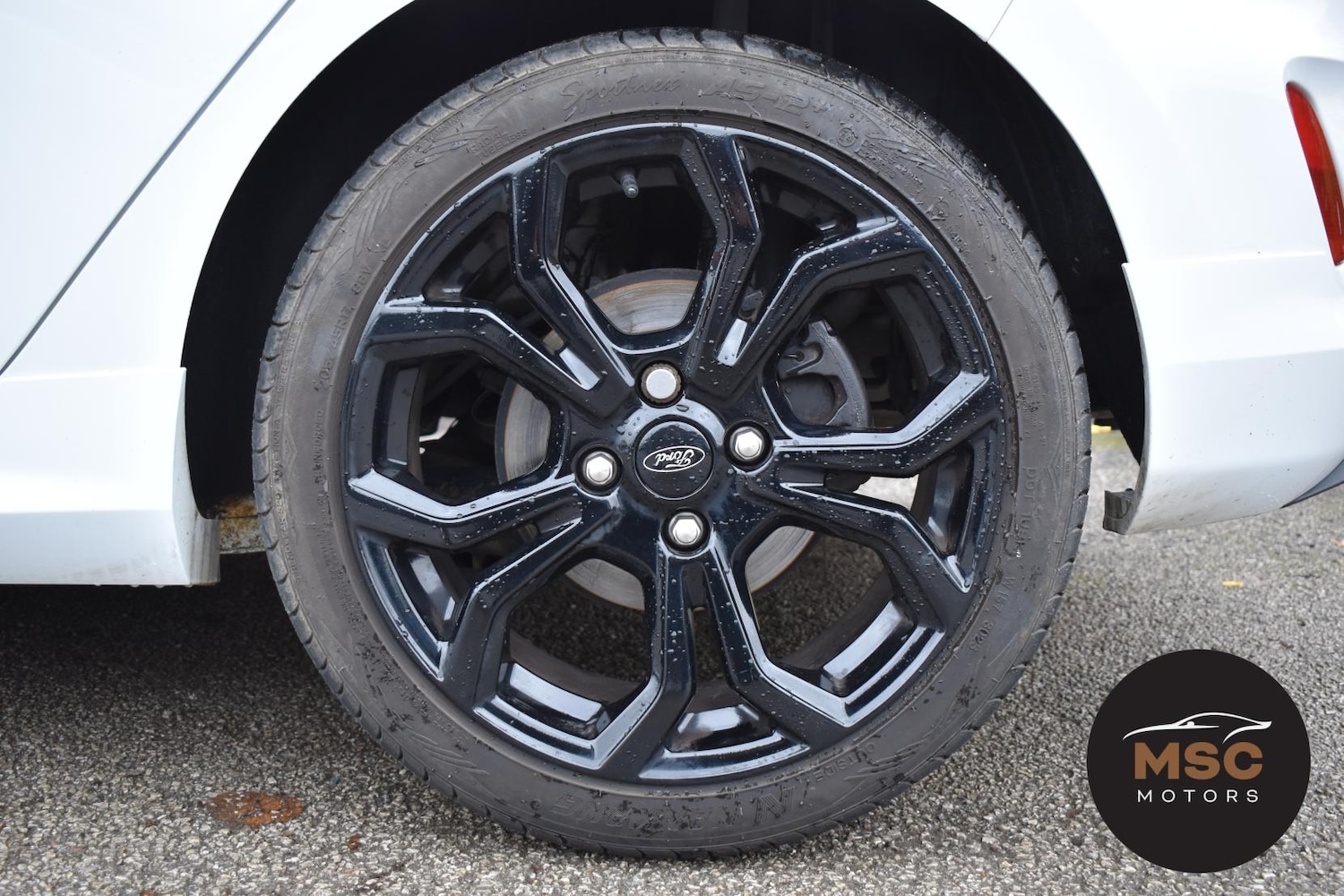 Used Ford Fiesta 2019 for sale - 76494346: Photo 27