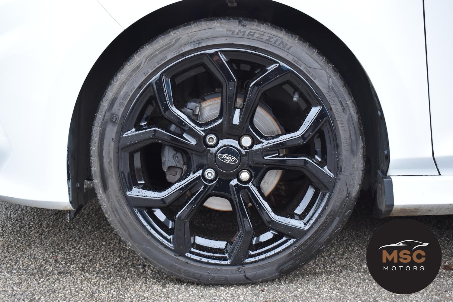 Used Ford Fiesta 2019 for sale - 76494346: Photo 28