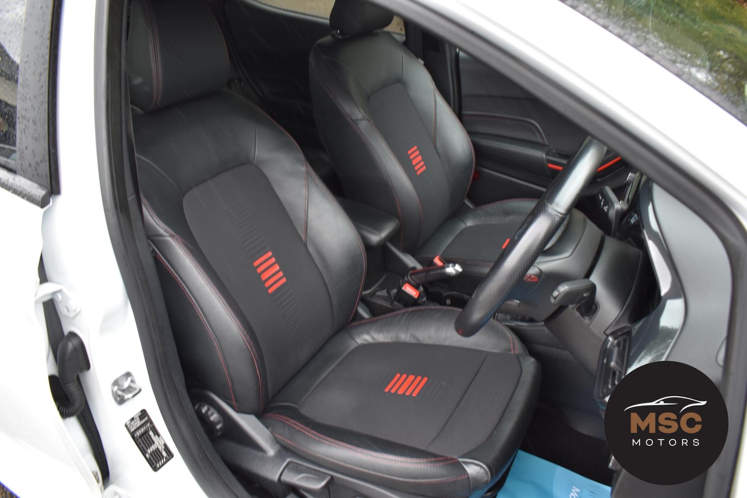 Used Ford Fiesta 2019 for sale - 76494346: Photo 31