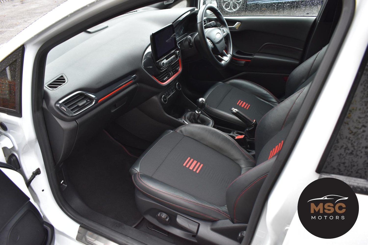 Used Ford Fiesta 2019 for sale - 76494346: Photo 32