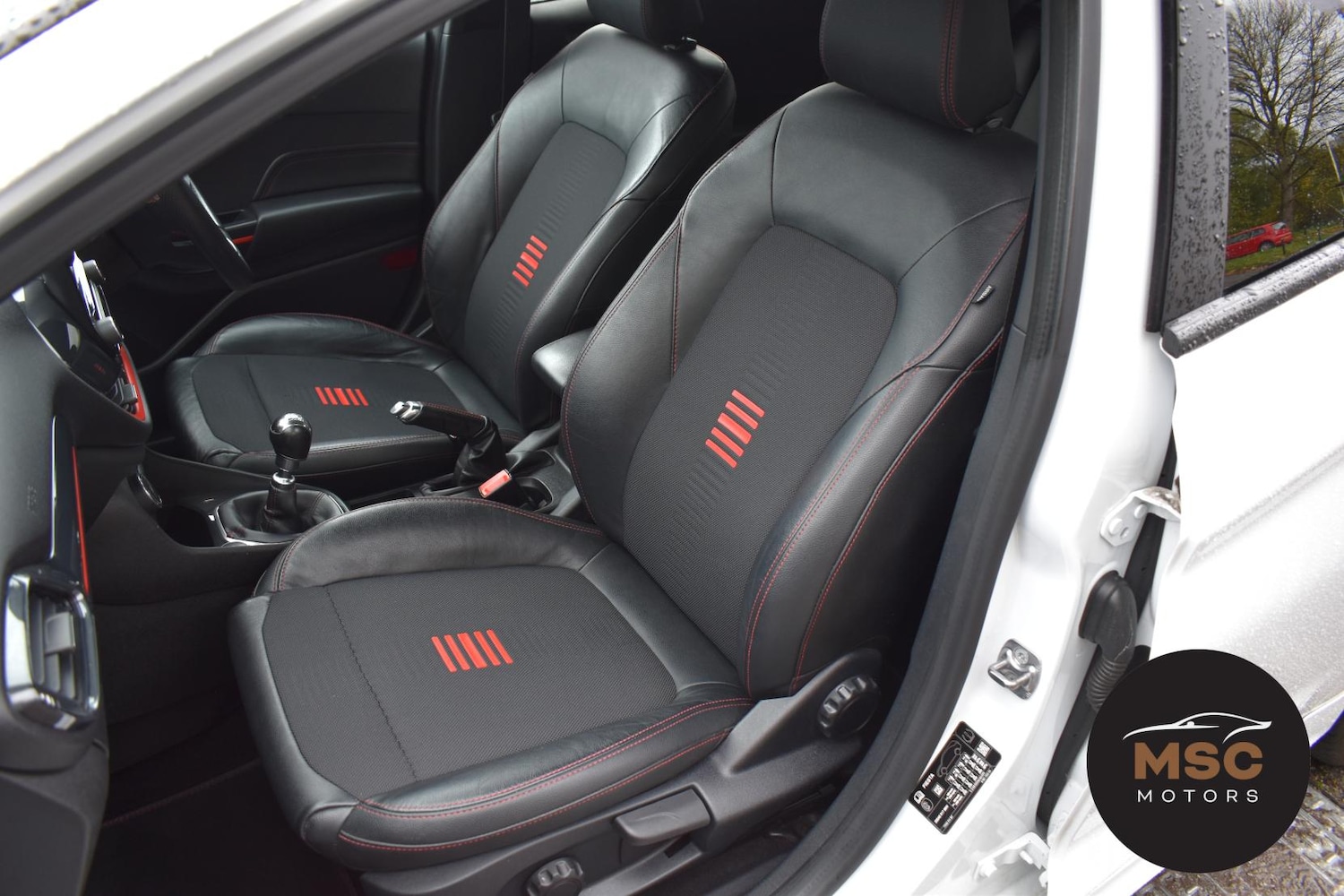 Used Ford Fiesta 2019 for sale - 76494346: Photo 33