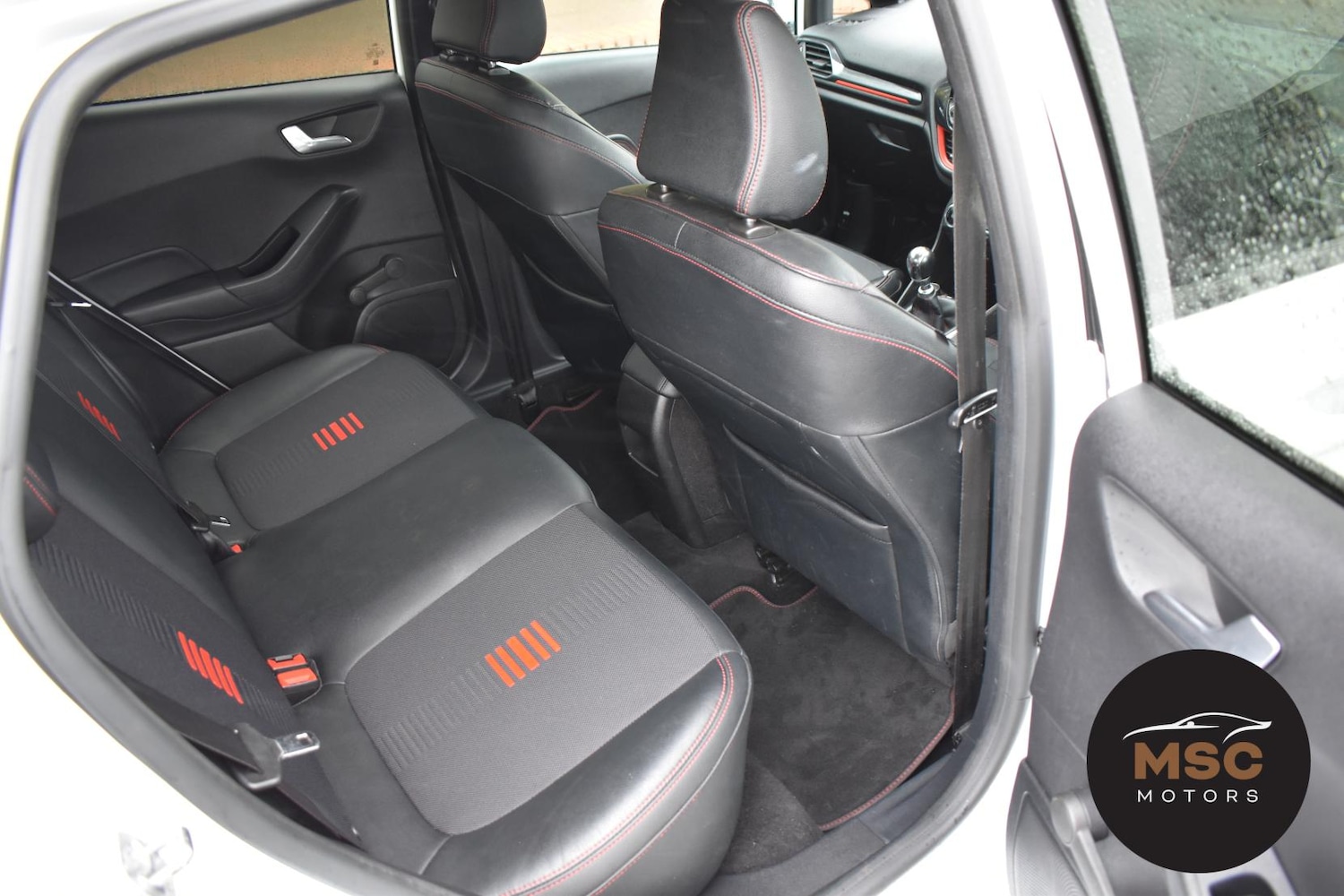 Used Ford Fiesta 2019 for sale - 76494346: Photo 34