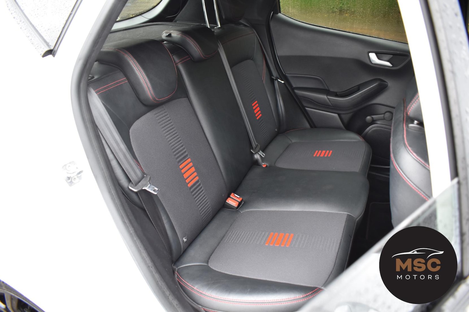 Used Ford Fiesta 2019 for sale - 76494346: Photo 35