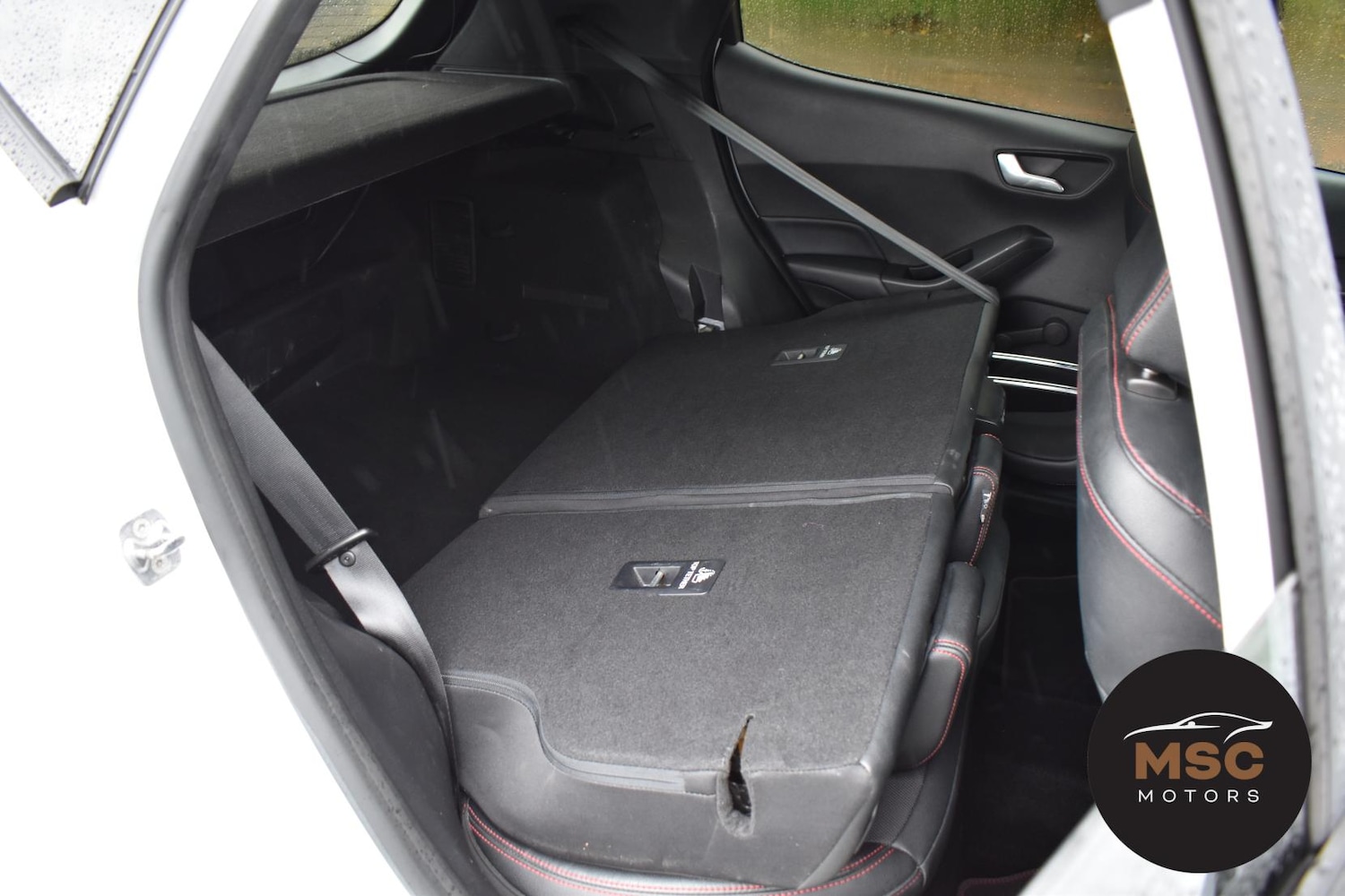 Used Ford Fiesta 2019 for sale - 76494346: Photo 36