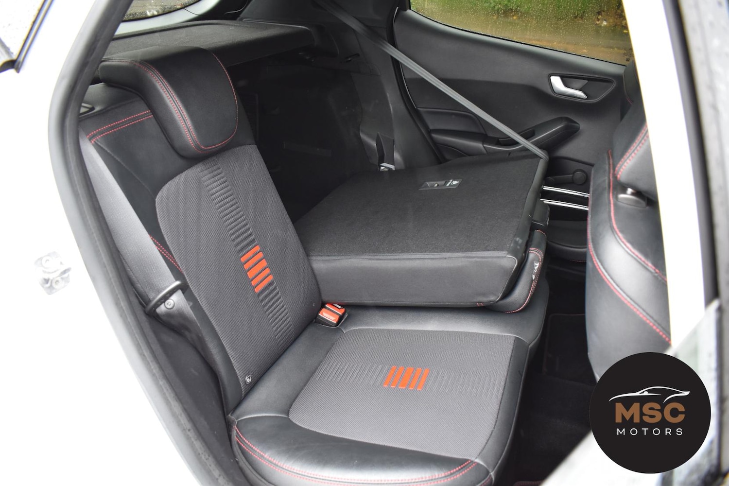 Used Ford Fiesta 2019 for sale - 76494346: Photo 37