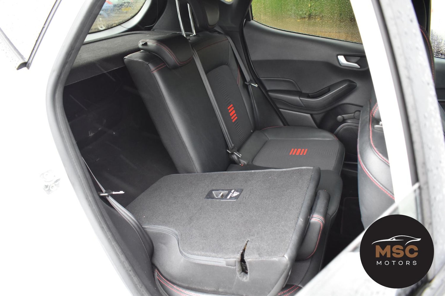 Used Ford Fiesta 2019 for sale - 76494346: Photo 38