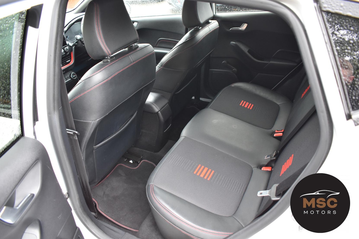 Used Ford Fiesta 2019 for sale - 76494346: Photo 39