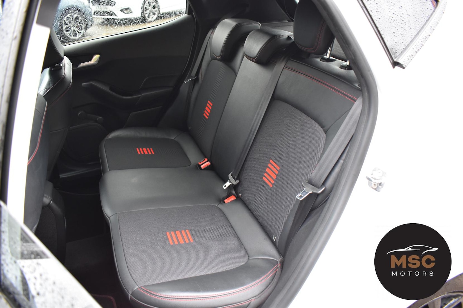 Used Ford Fiesta 2019 for sale - 76494346: Photo 40