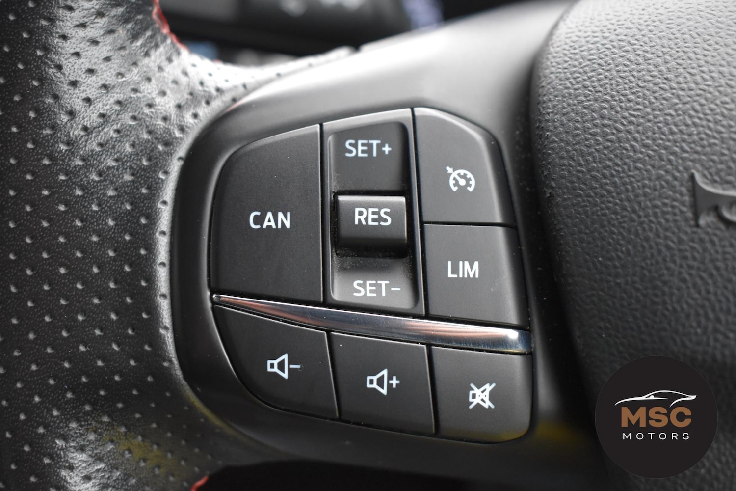 Used Ford Fiesta 2019 for sale - 76494346: Photo 44