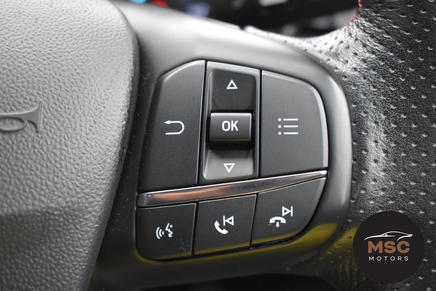 Used Ford Fiesta 2019 for sale - 76494346: Photo 45