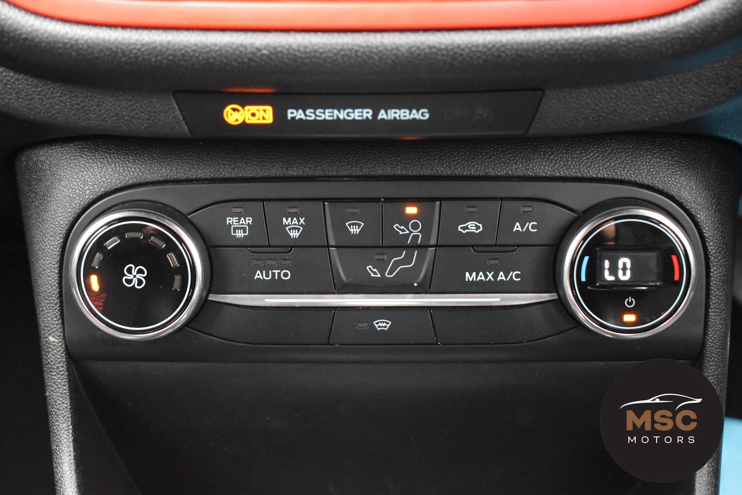 Used Ford Fiesta 2019 for sale - 76494346: Photo 47