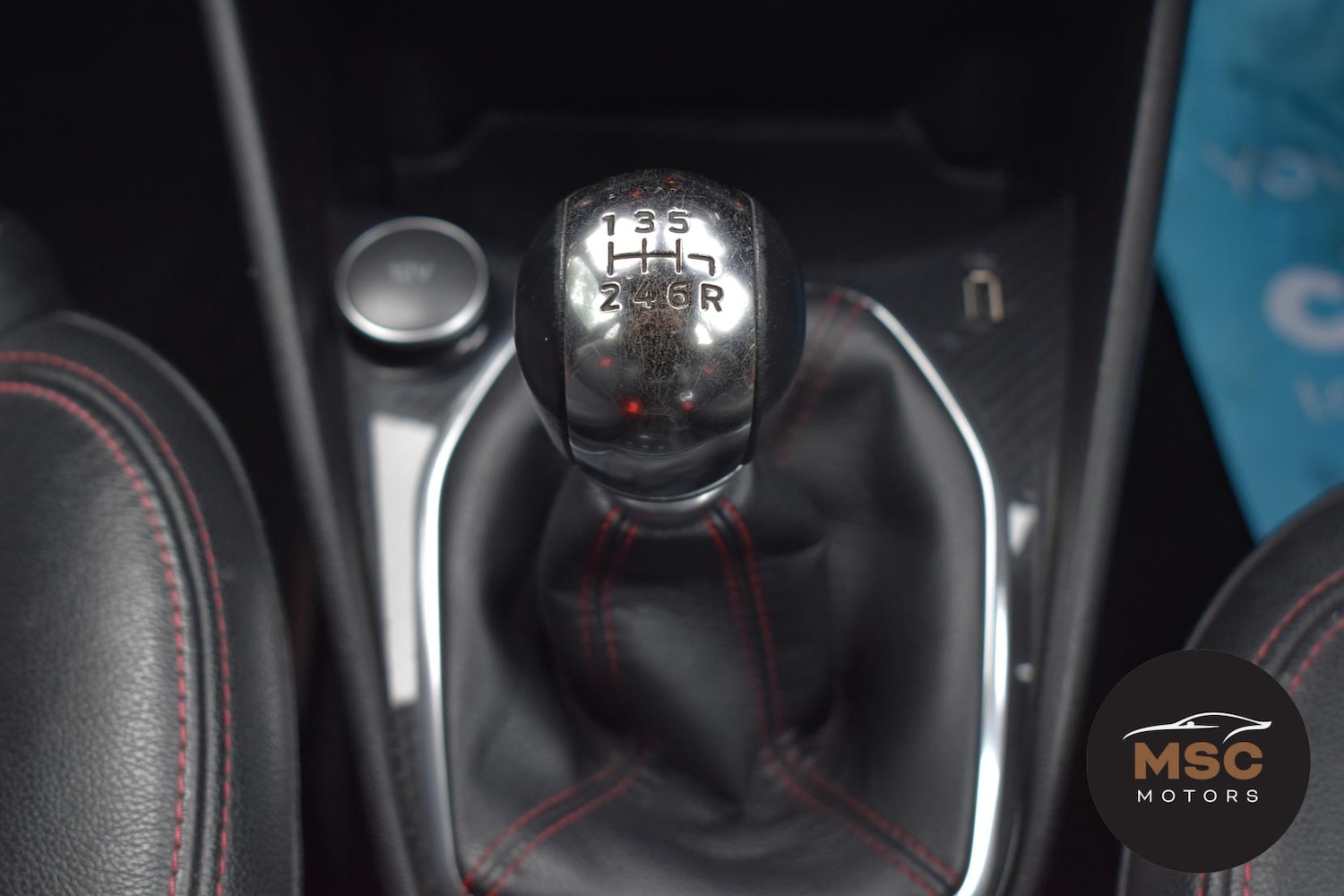 Used Ford Fiesta 2019 for sale - 76494346: Photo 48