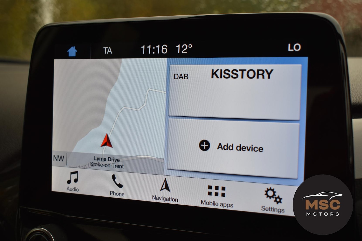 Used Ford Fiesta 2019 for sale - 76494346: Photo 53