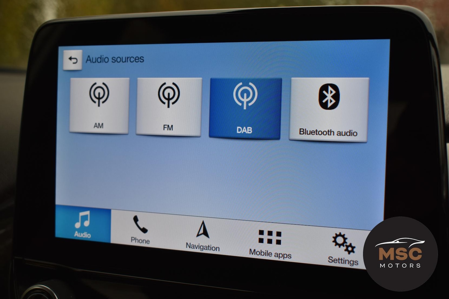 Used Ford Fiesta 2019 for sale - 76494346: Photo 54