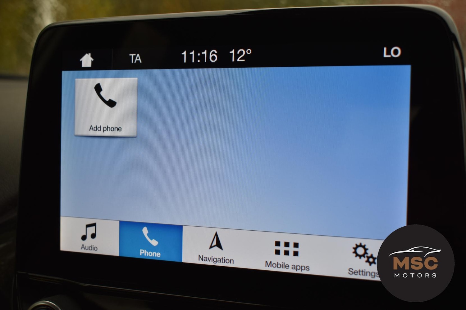 Used Ford Fiesta 2019 for sale - 76494346: Photo 55