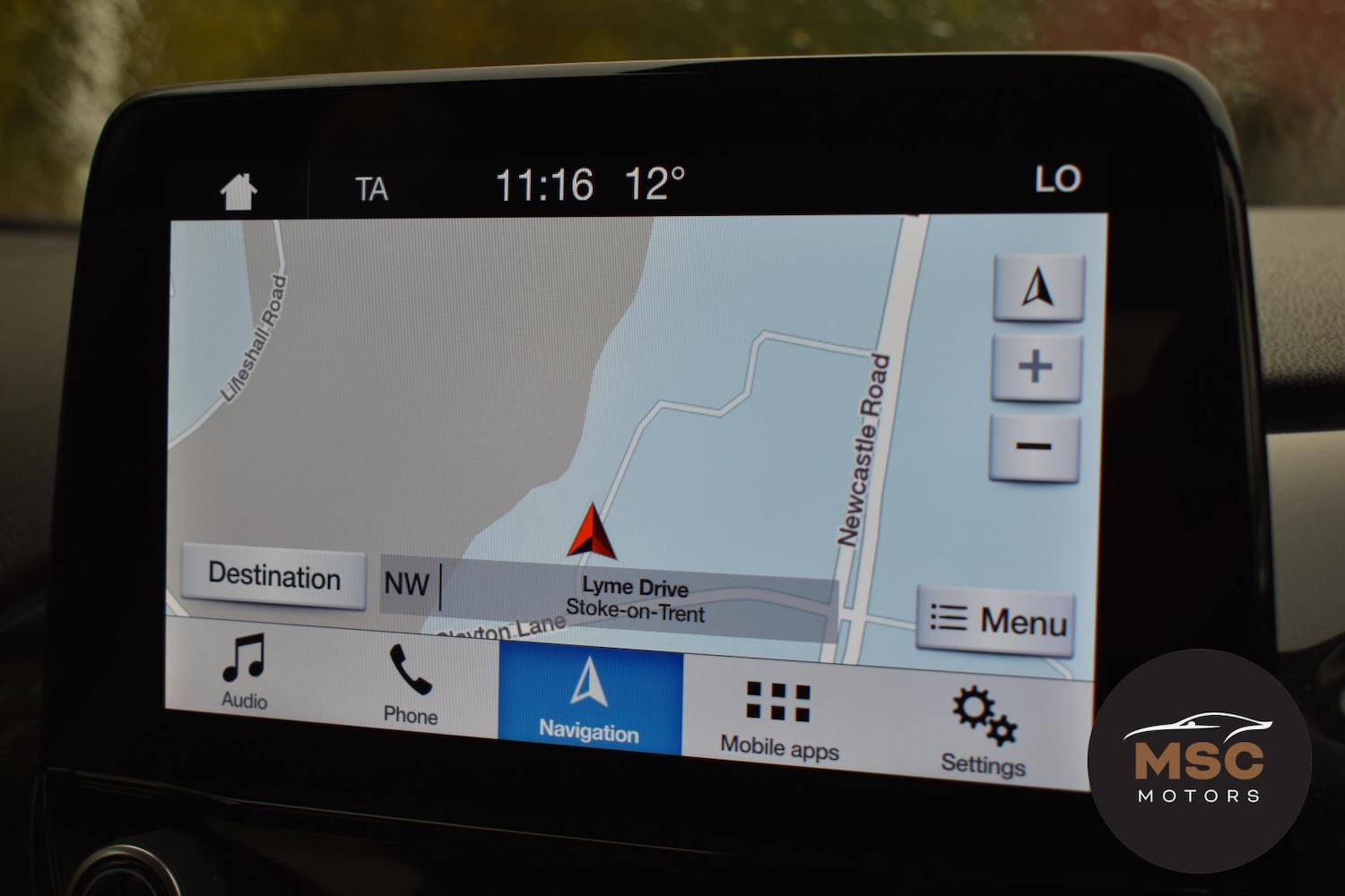 Used Ford Fiesta 2019 for sale - 76494346: Photo 56