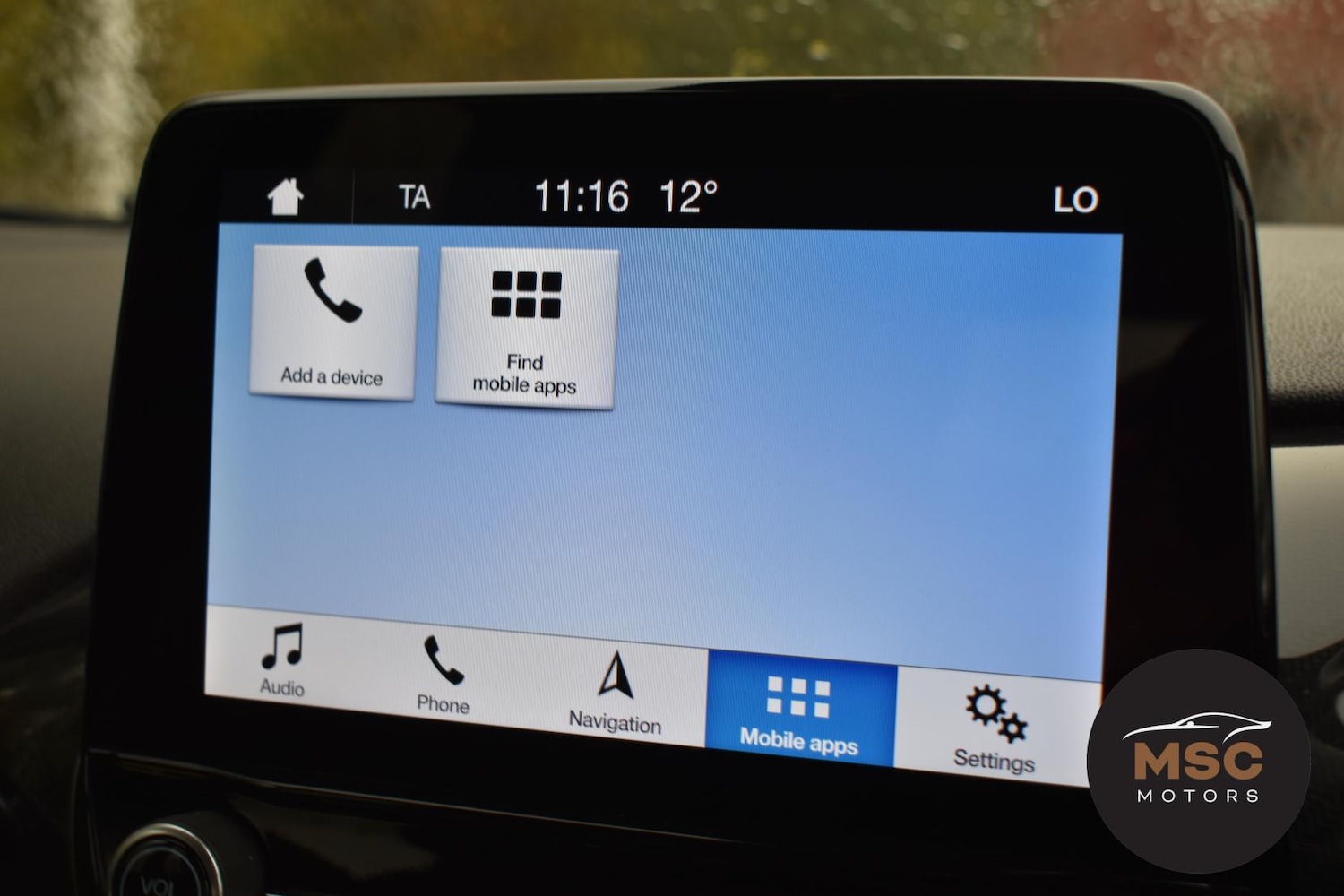 Used Ford Fiesta 2019 for sale - 76494346: Photo 57