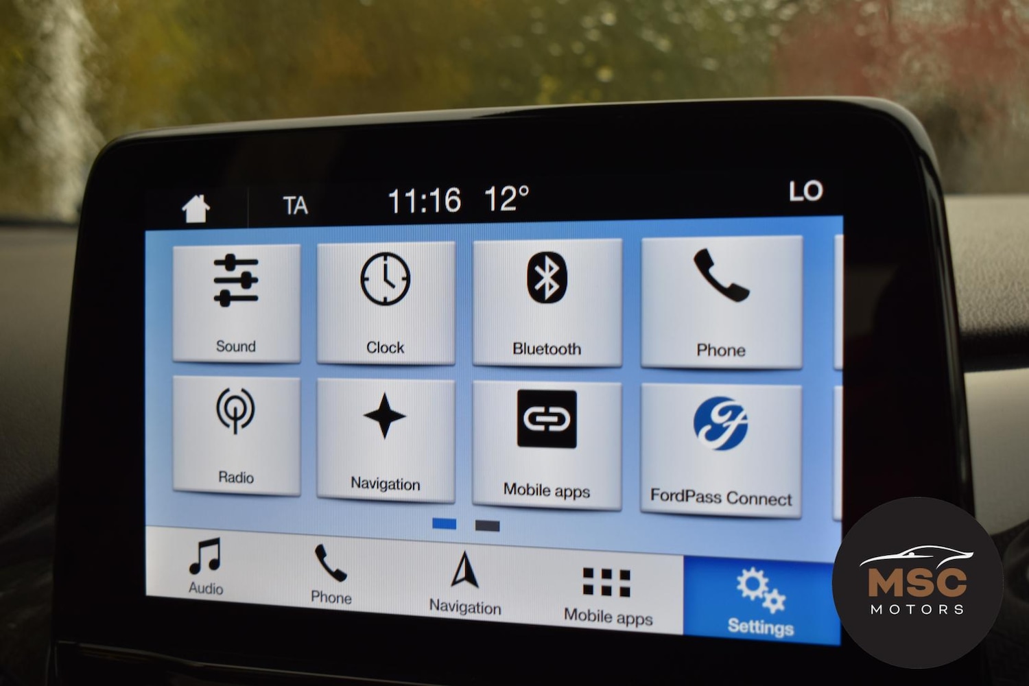 Used Ford Fiesta 2019 for sale - 76494346: Photo 58