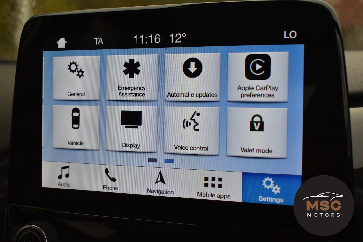 Used Ford Fiesta 2019 for sale - 76494346: Photo 59