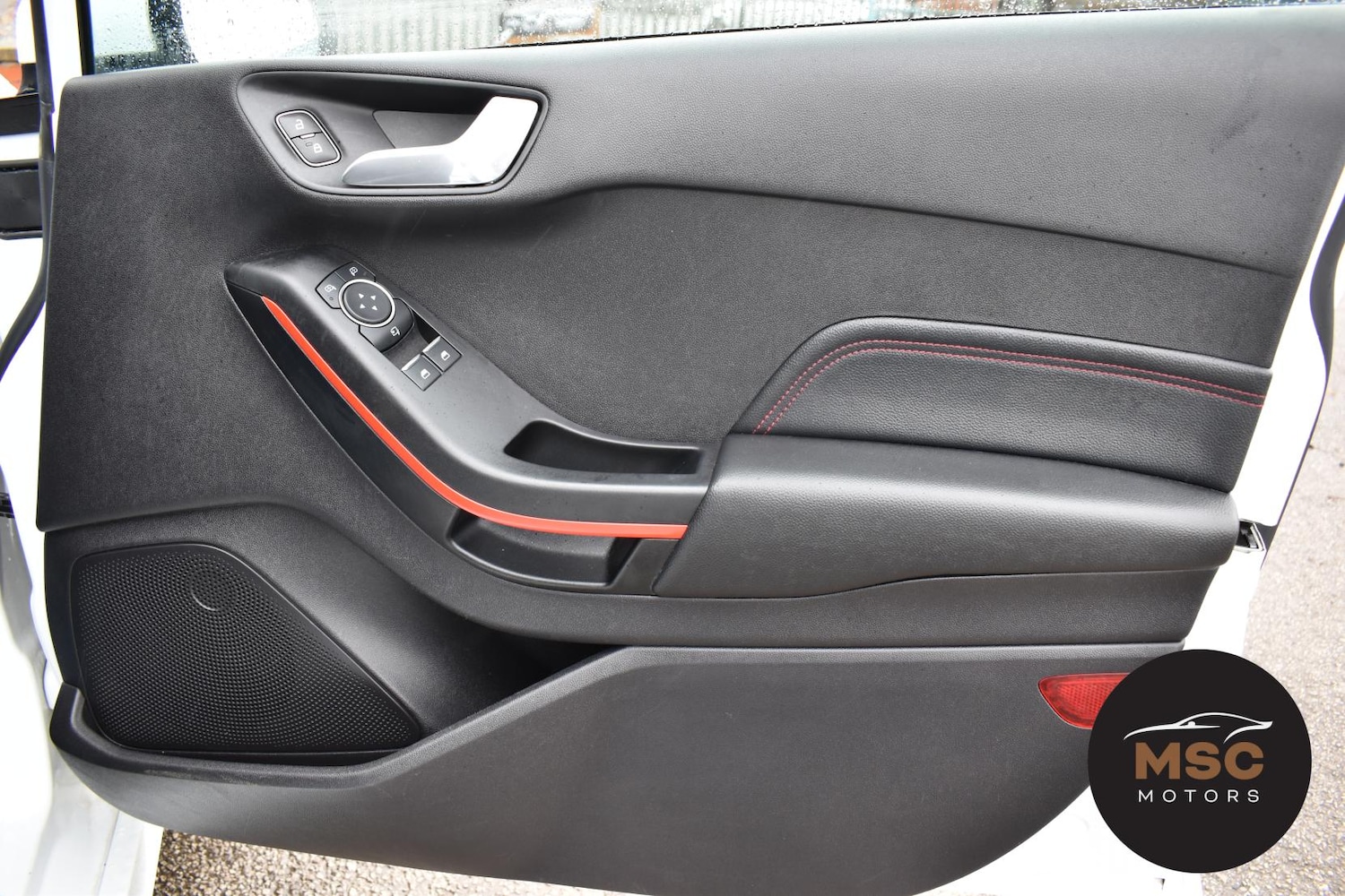 Used Ford Fiesta 2019 for sale - 76494346: Photo 62