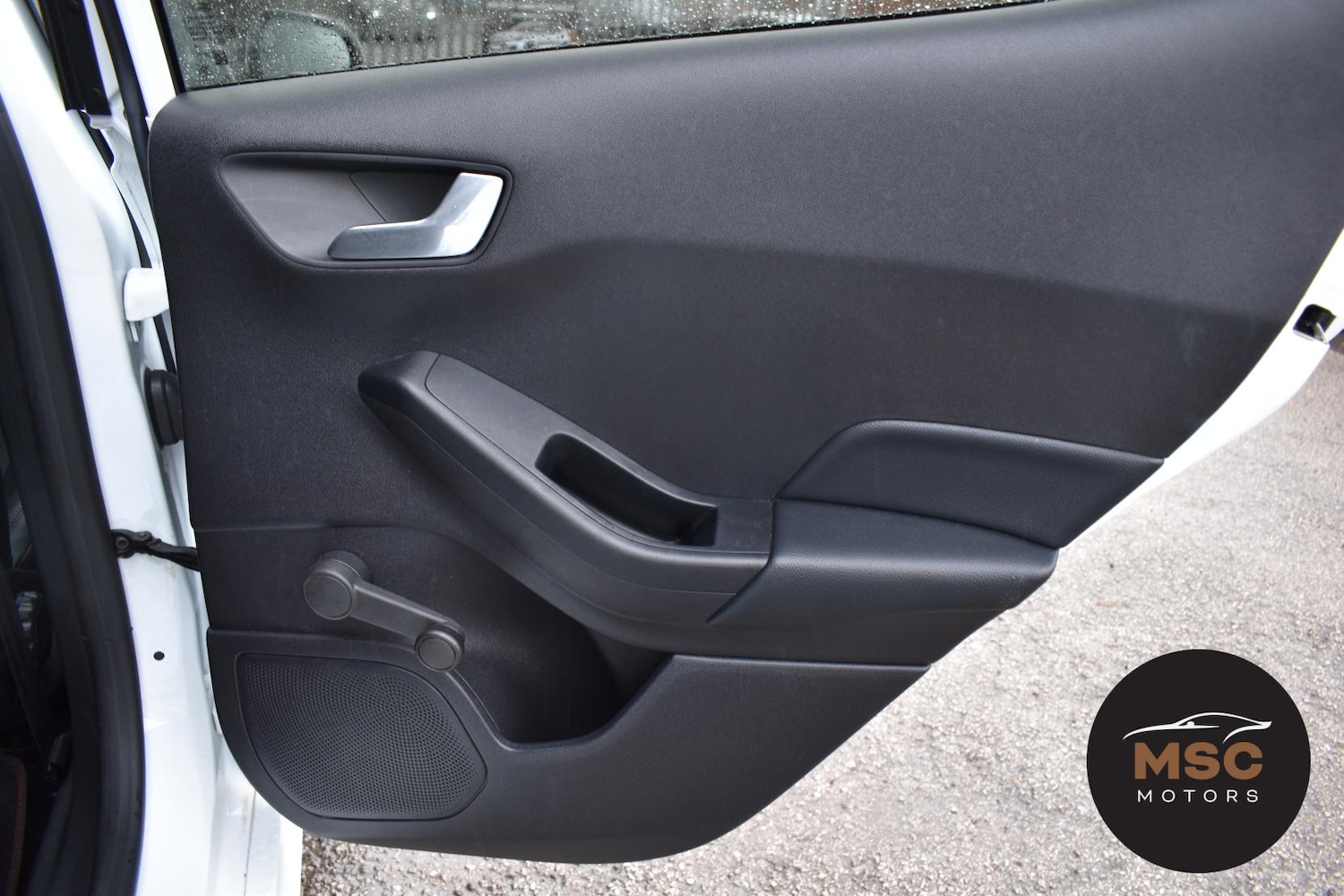 Used Ford Fiesta 2019 for sale - 76494346: Photo 63