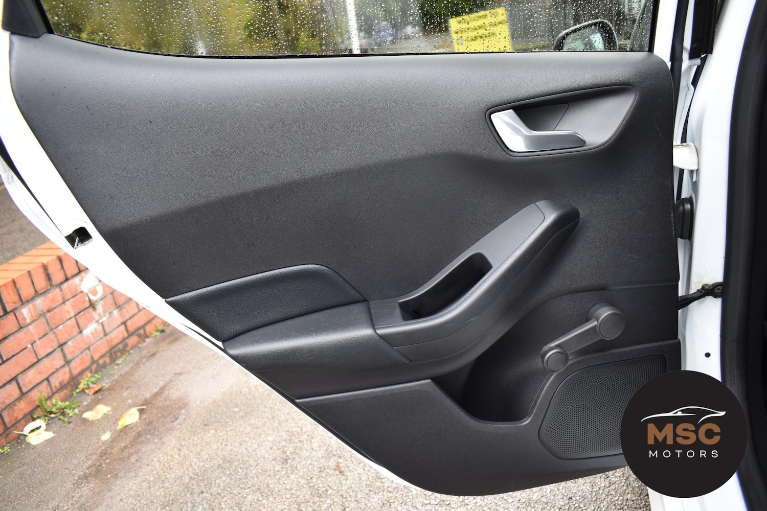 Used Ford Fiesta 2019 for sale - 76494346: Photo 64