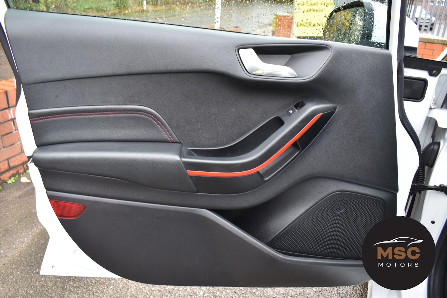 Used Ford Fiesta 2019 for sale - 76494346: Photo 65