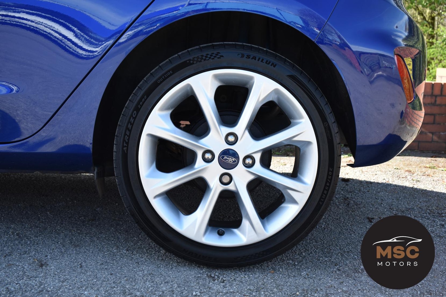 Used Ford Fiesta 2018 for sale - 78176436: Photo 27