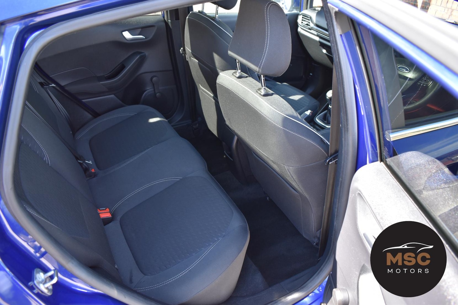 Used Ford Fiesta 2018 for sale - 78176436: Photo 37