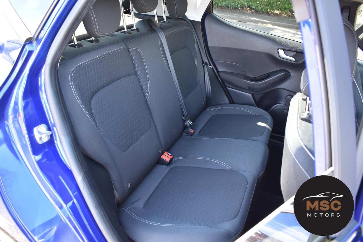 Used Ford Fiesta 2018 for sale - 78176436: Photo 38