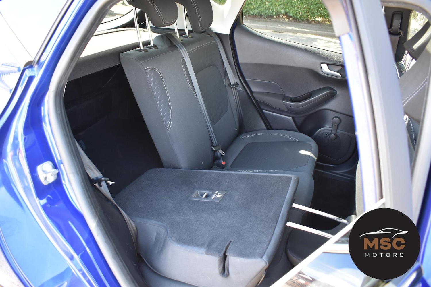 Used Ford Fiesta 2018 for sale - 78176436: Photo 41