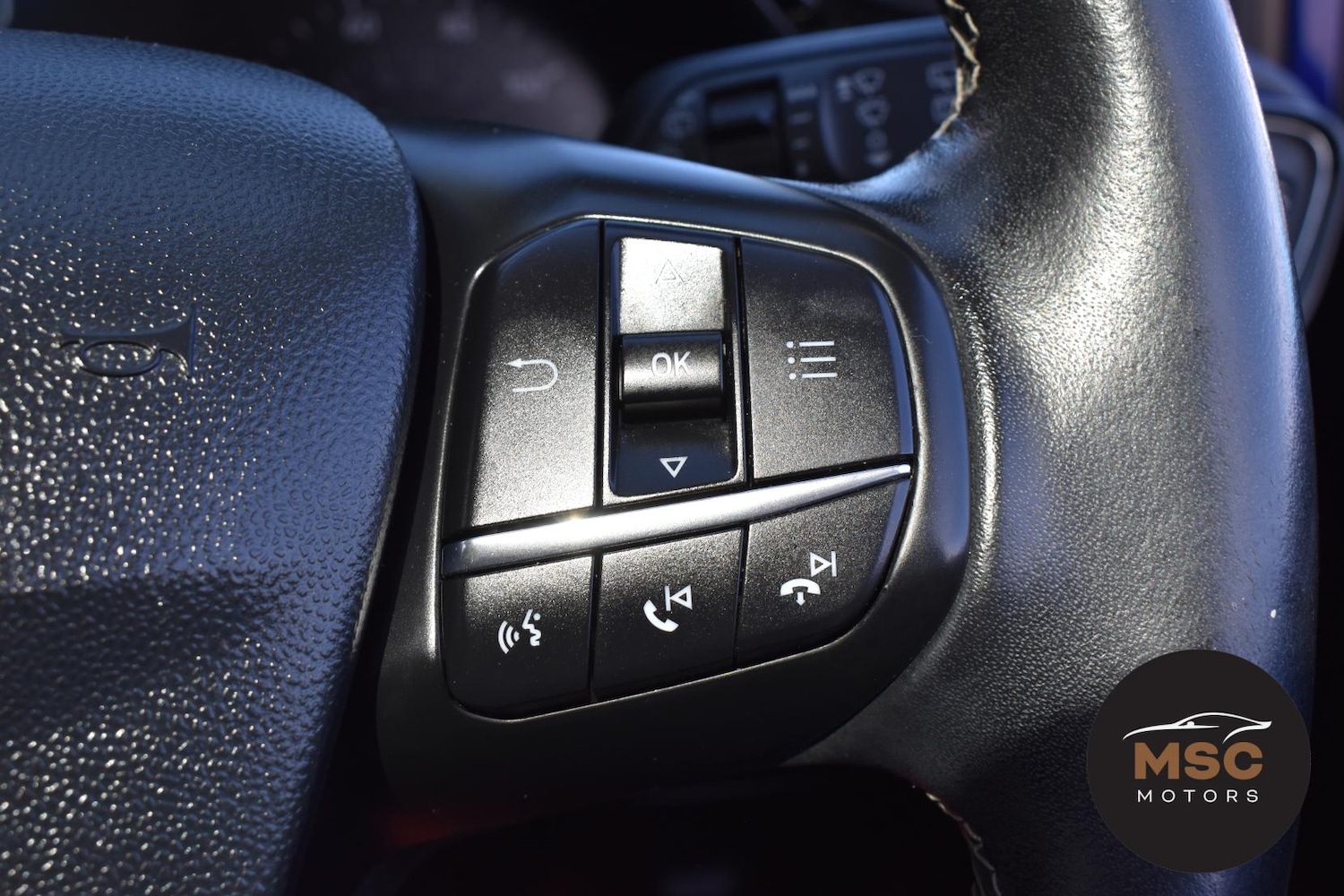 Used Ford Fiesta 2018 for sale - 78176436: Photo 51