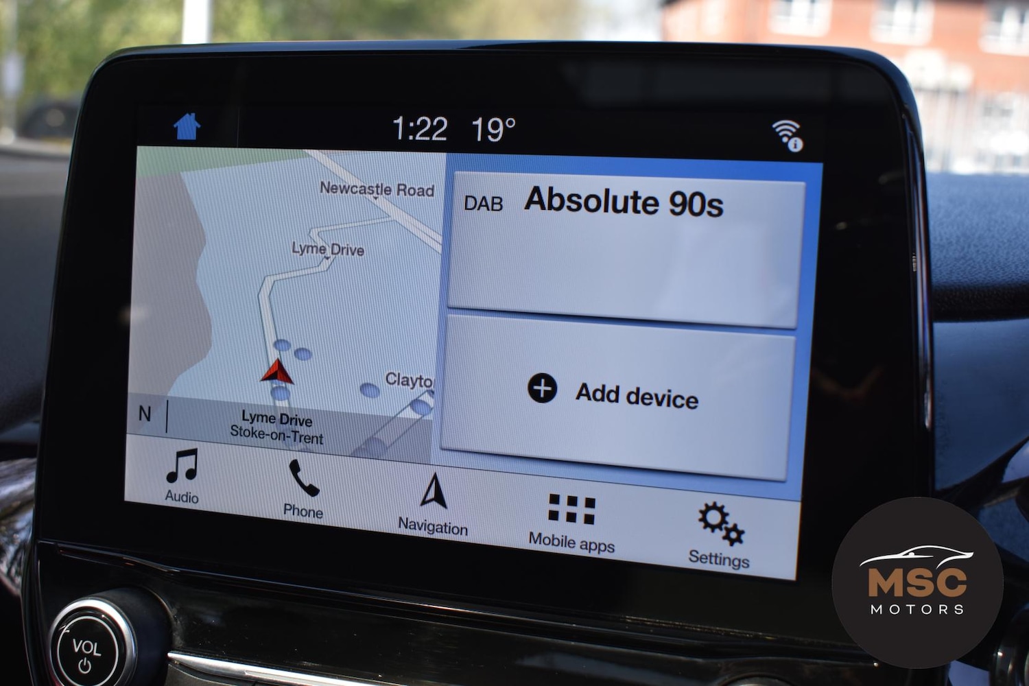 Used Ford Fiesta 2018 for sale - 78176436: Photo 55