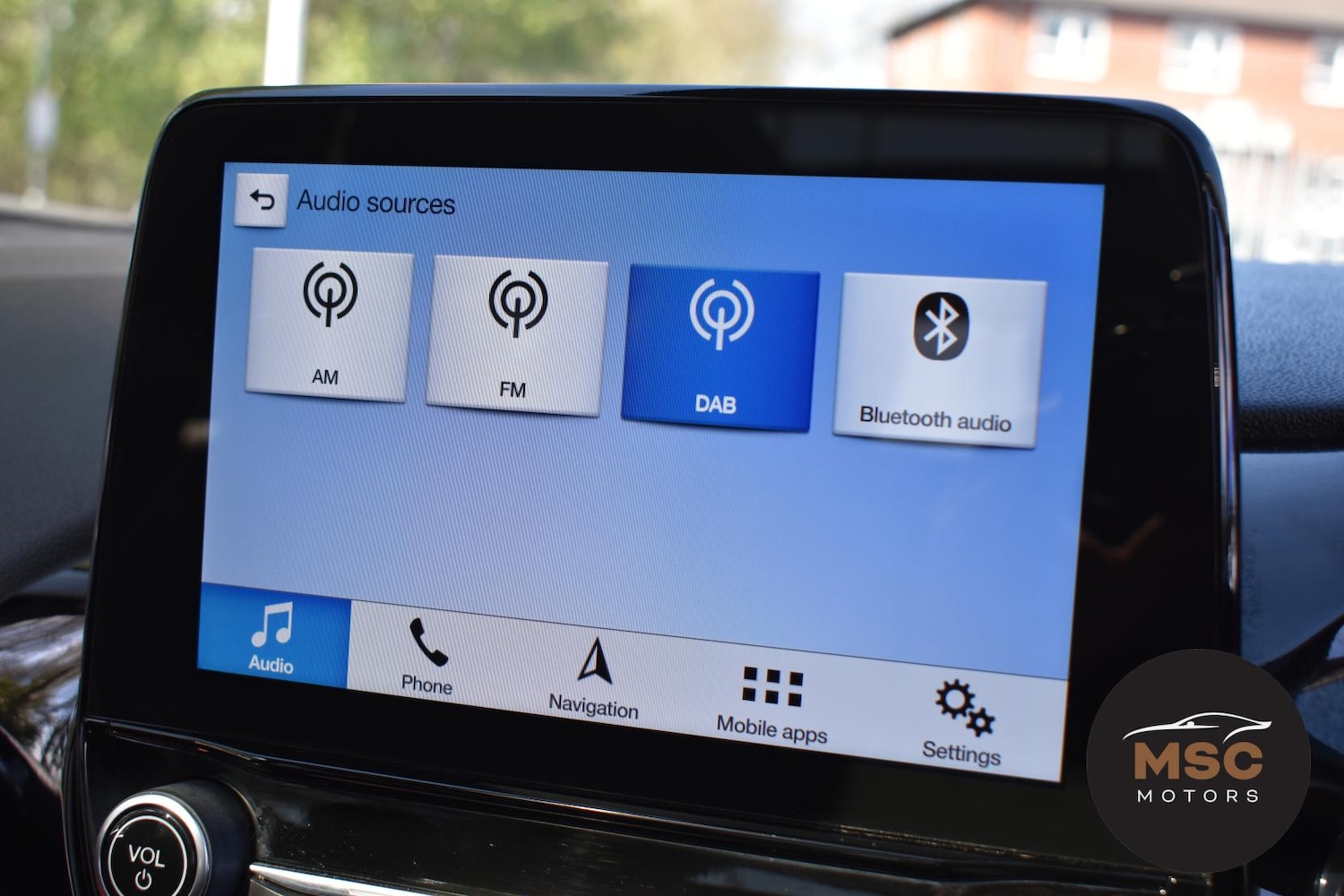 Used Ford Fiesta 2018 for sale - 78176436: Photo 56