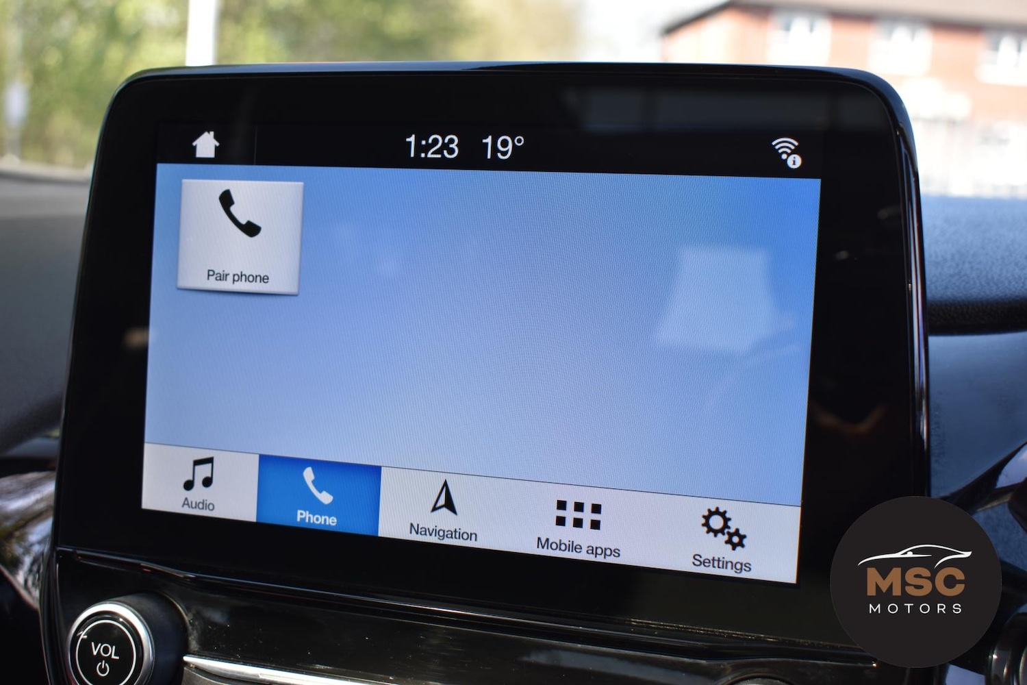 Used Ford Fiesta 2018 for sale - 78176436: Photo 57