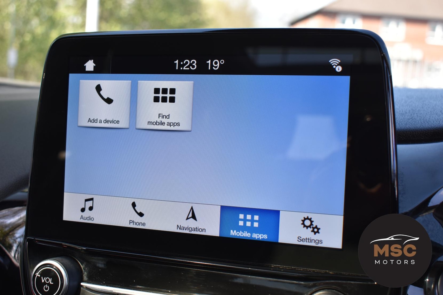 Used Ford Fiesta 2018 for sale - 78176436: Photo 59